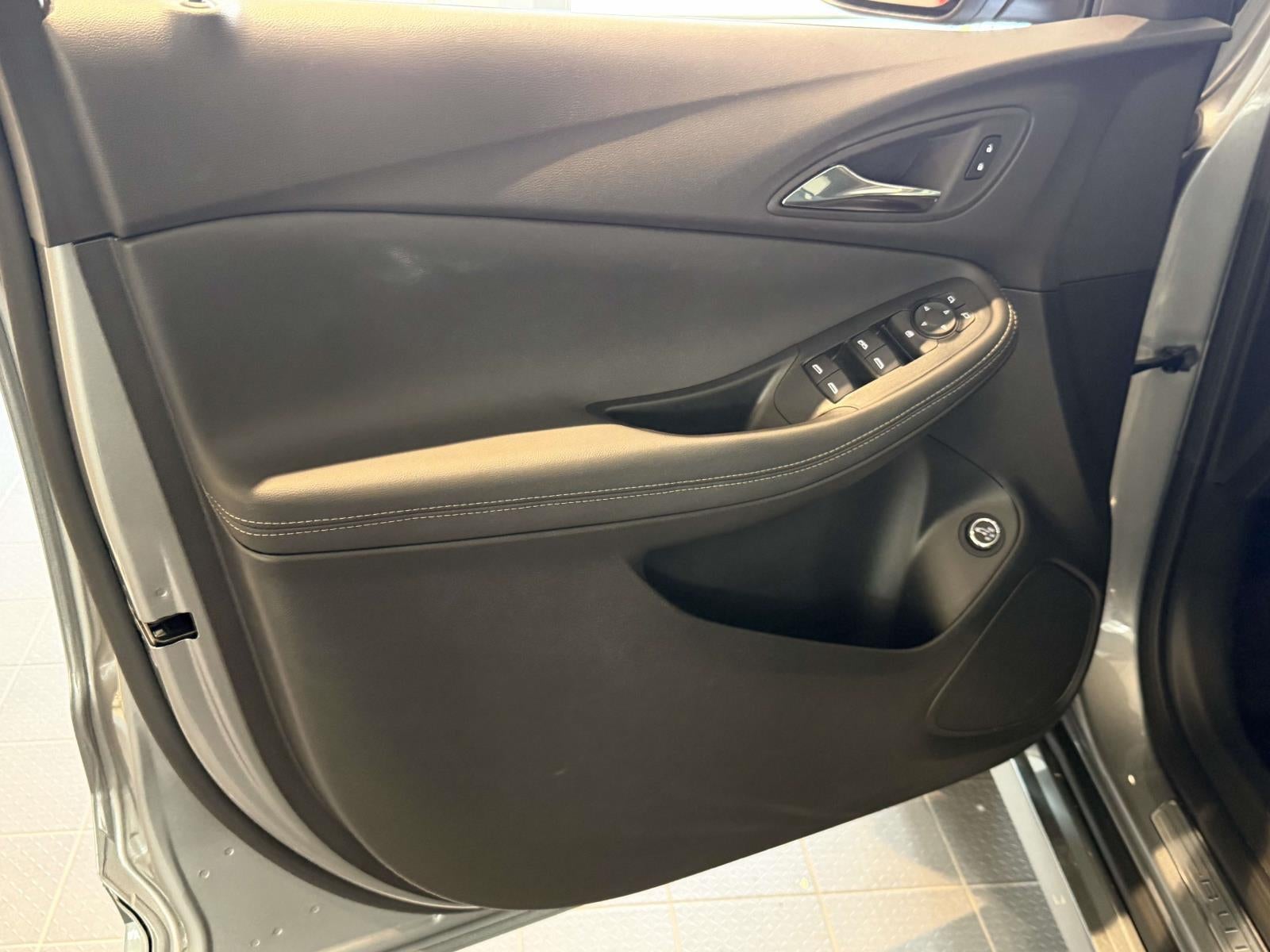 2023 Buick Encore GX Select AWD