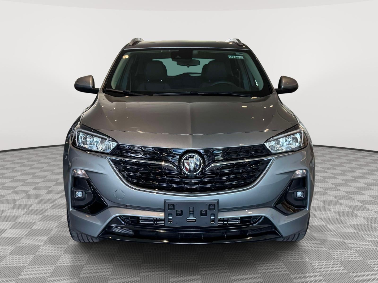 2023 Buick Encore GX Select AWD