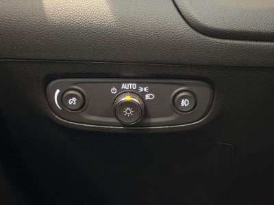 2023 Buick Encore GX Select AWD