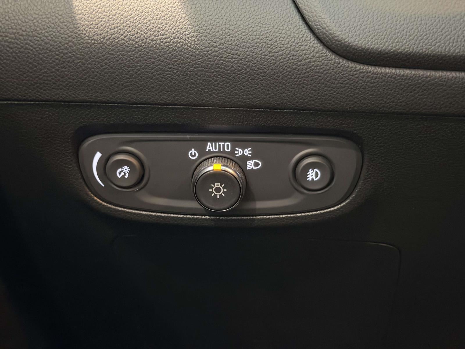 2023 Buick Encore GX Select AWD