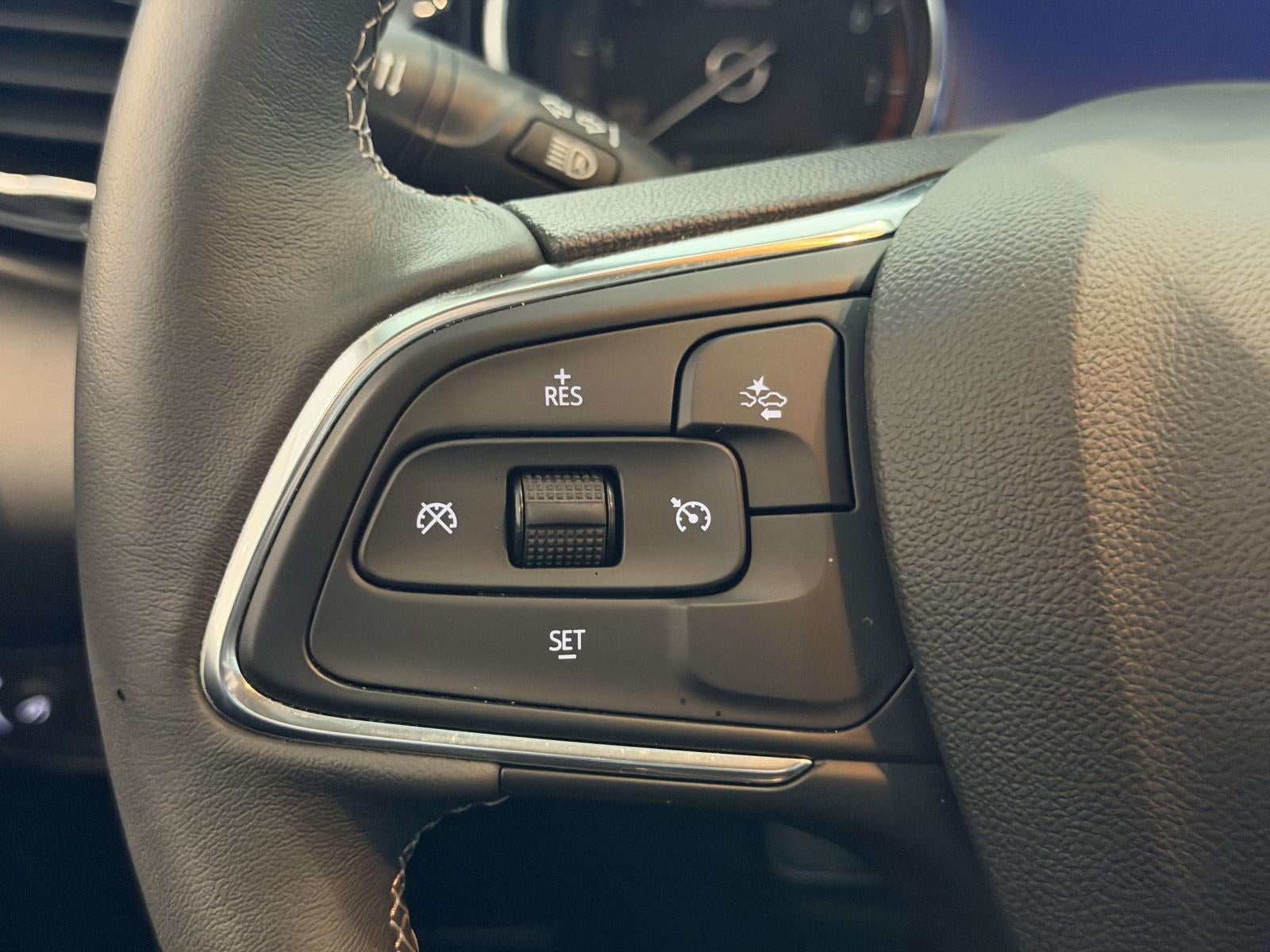 2023 Buick Encore GX Select AWD