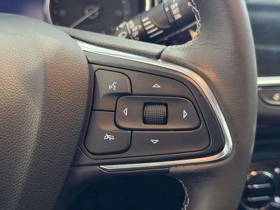 2023 Buick Encore GX Select AWD