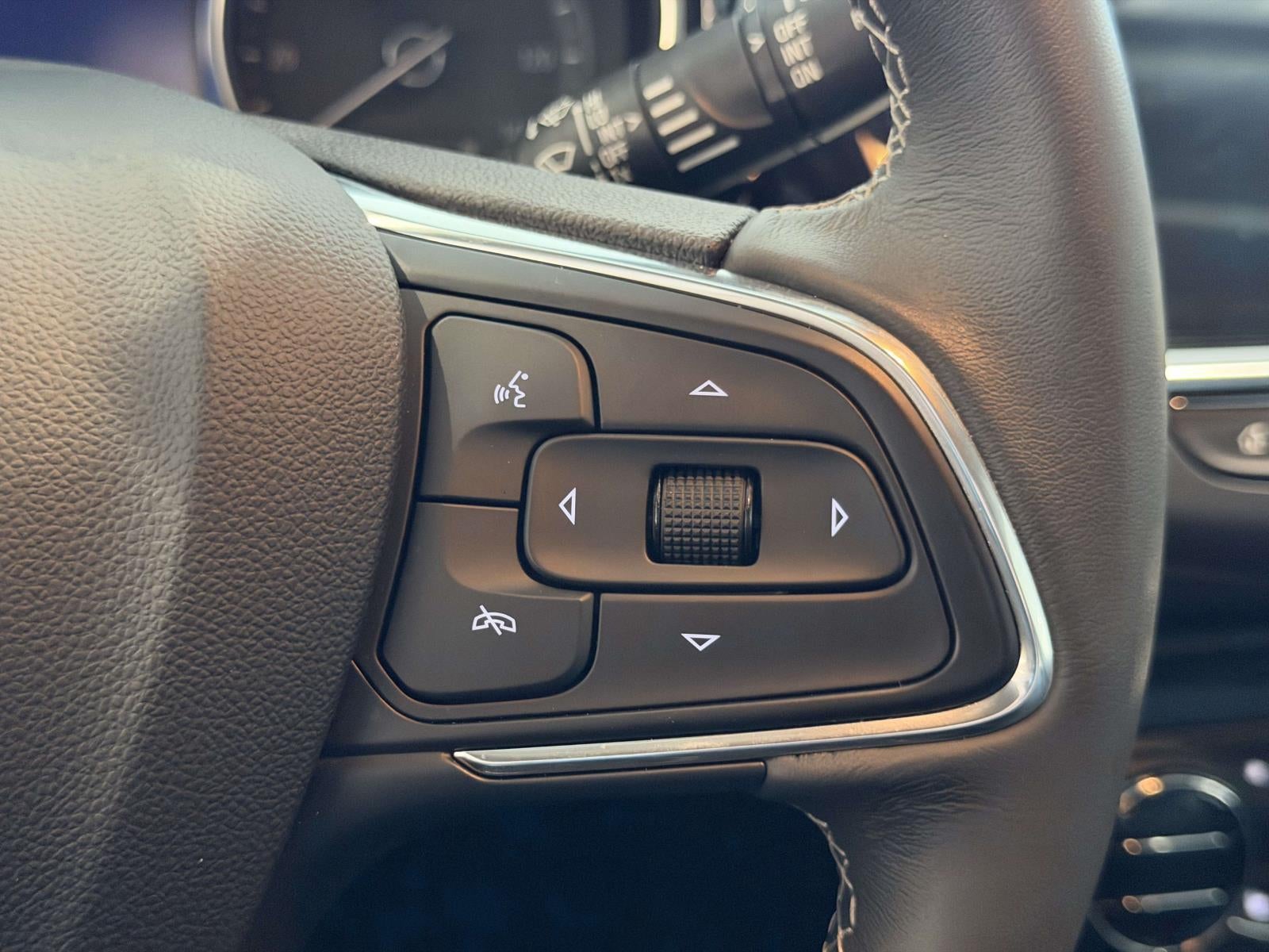 2023 Buick Encore GX Select AWD