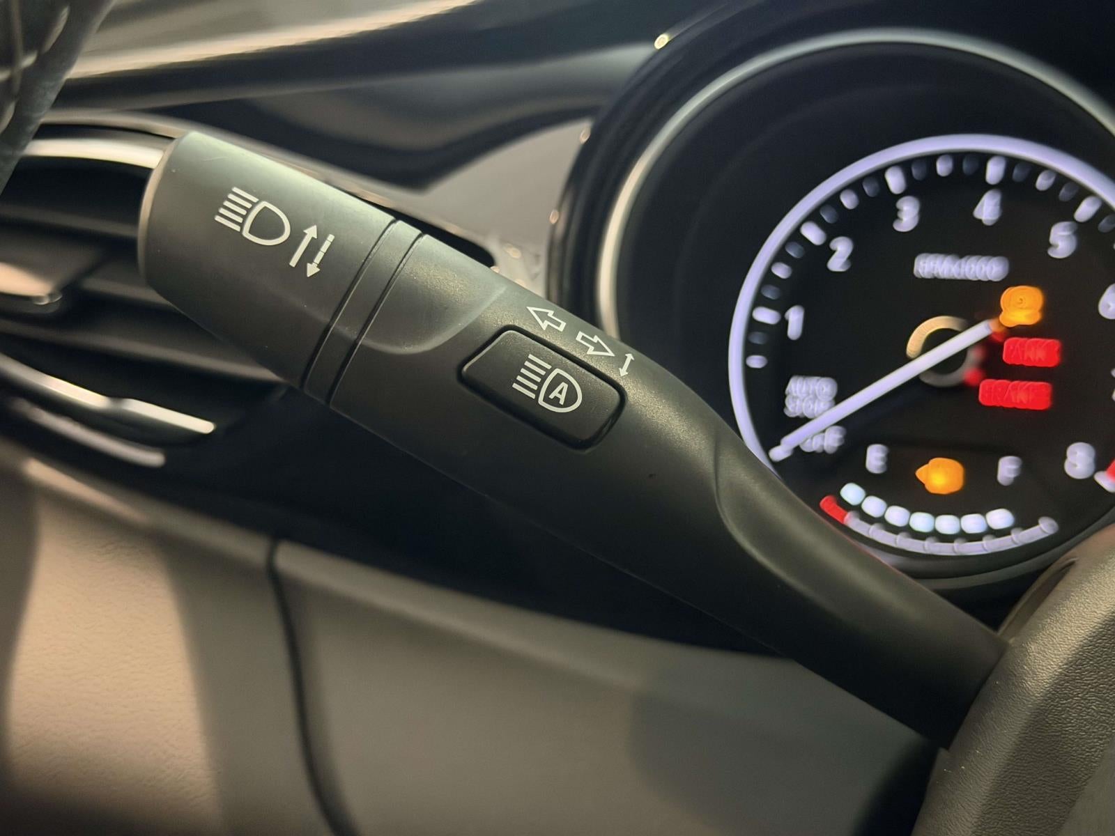 2023 Buick Encore GX Select AWD