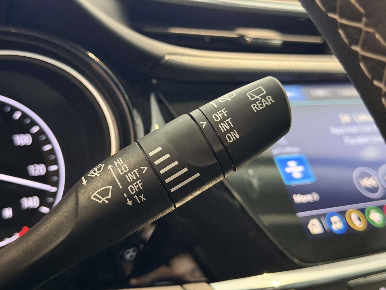 2023 Buick Encore GX Select AWD