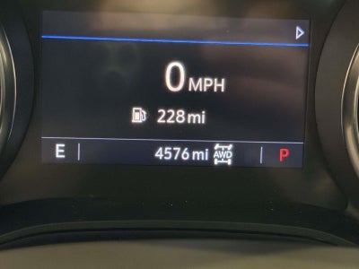2023 Buick Encore GX Select AWD