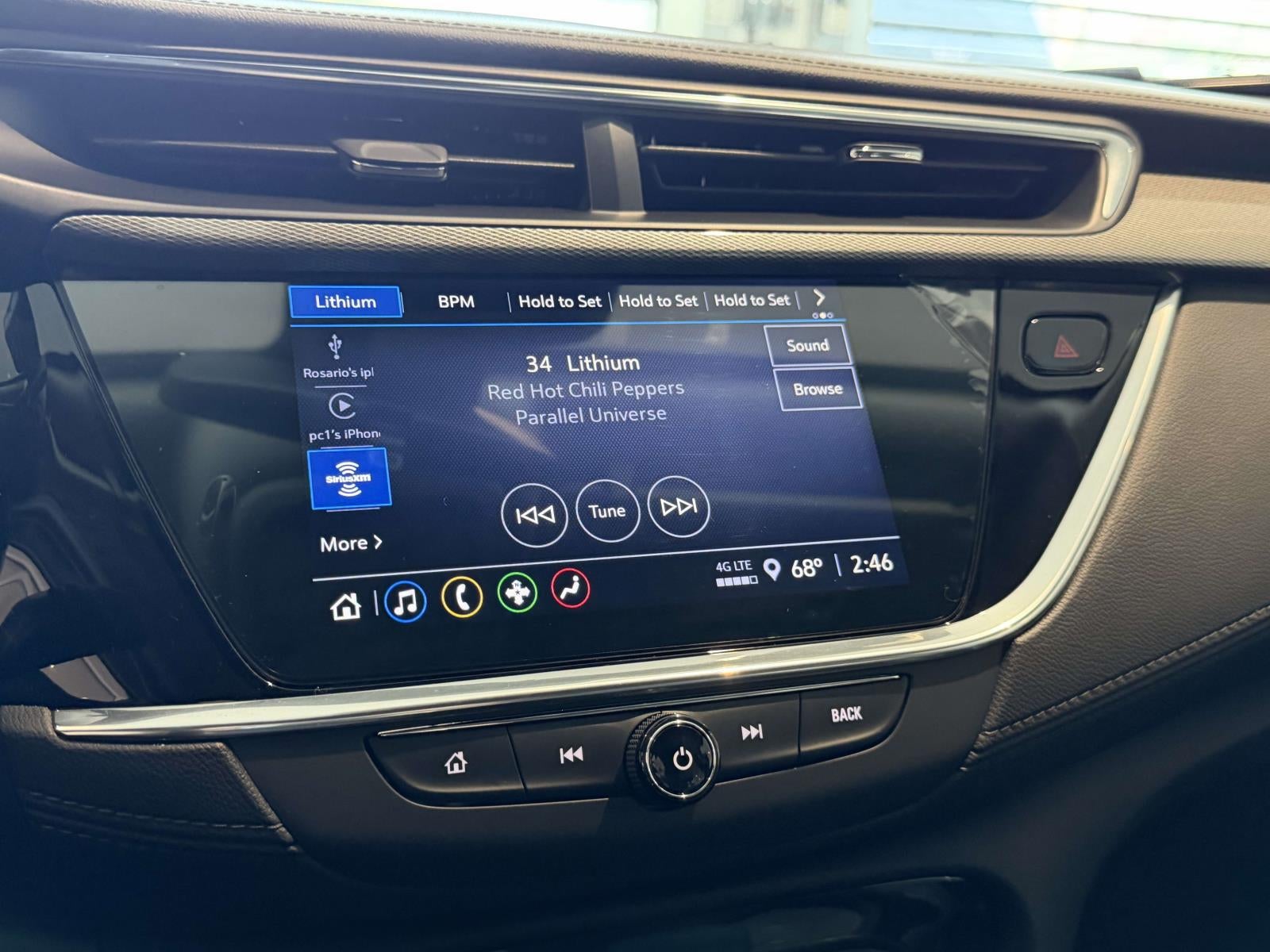 2023 Buick Encore GX Select AWD