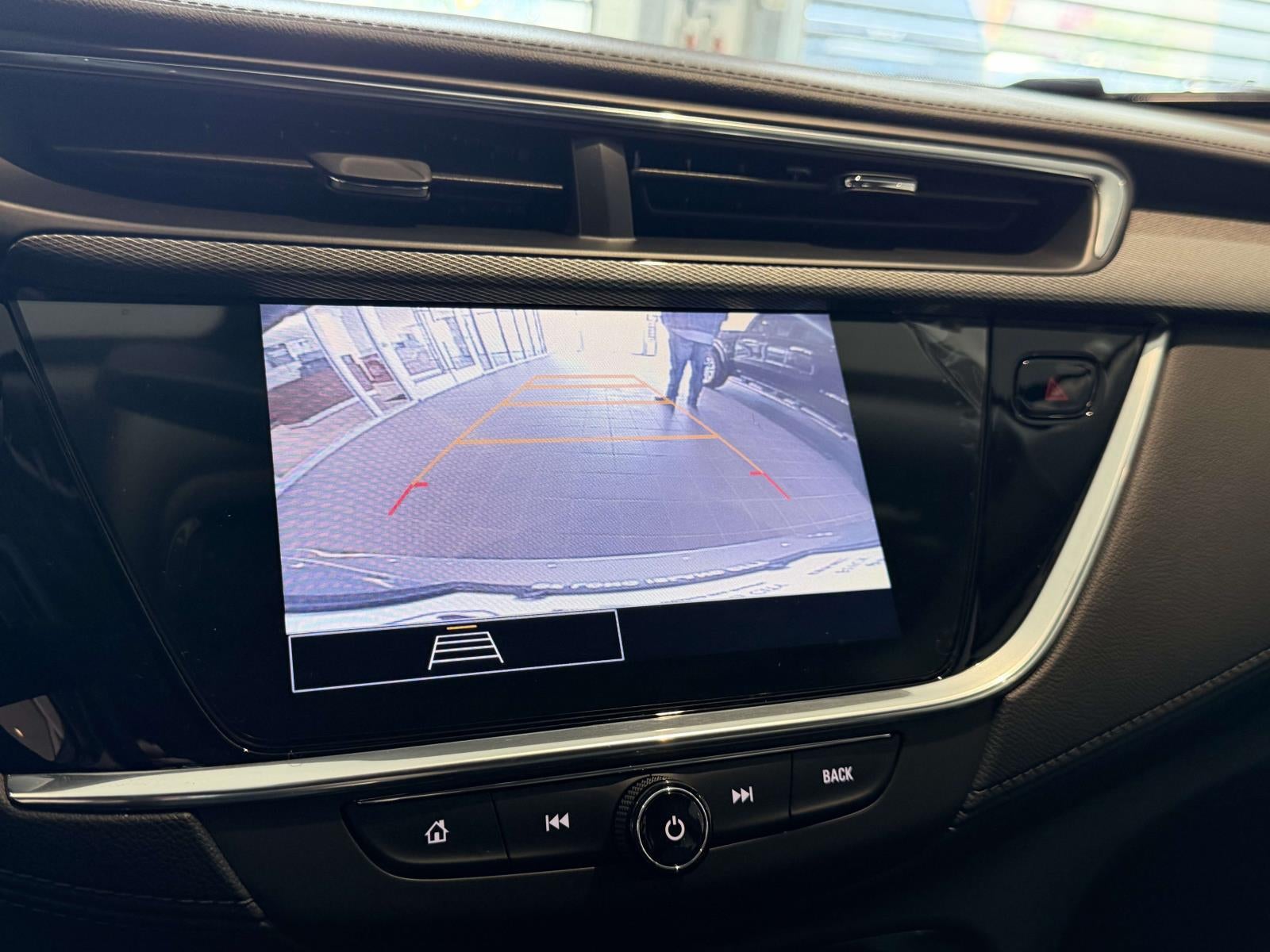 2023 Buick Encore GX Select AWD
