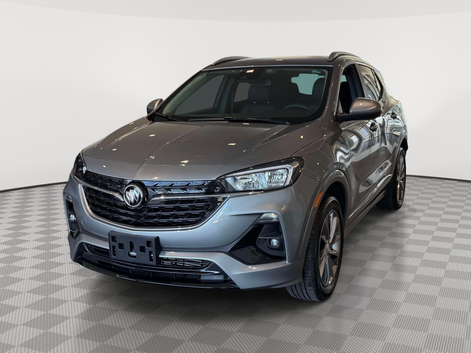 2023 Buick Encore GX Select AWD