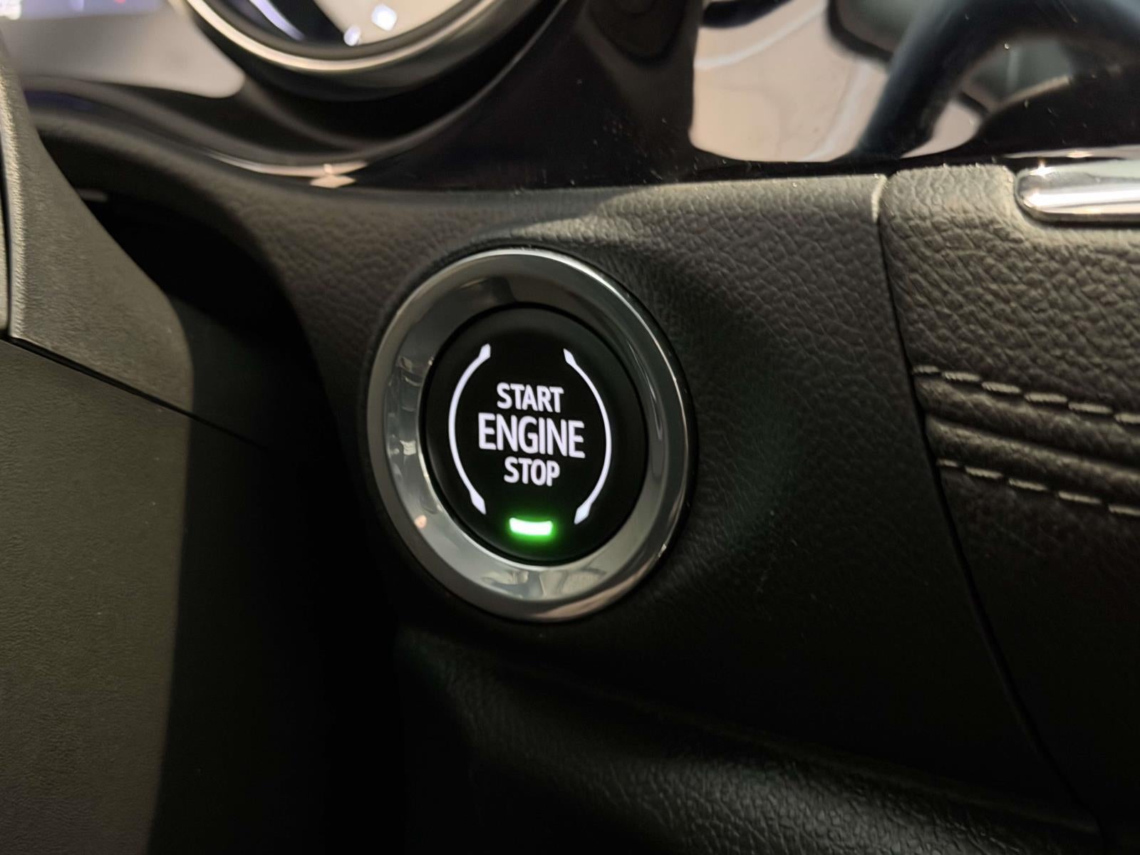 2023 Buick Encore GX Select AWD