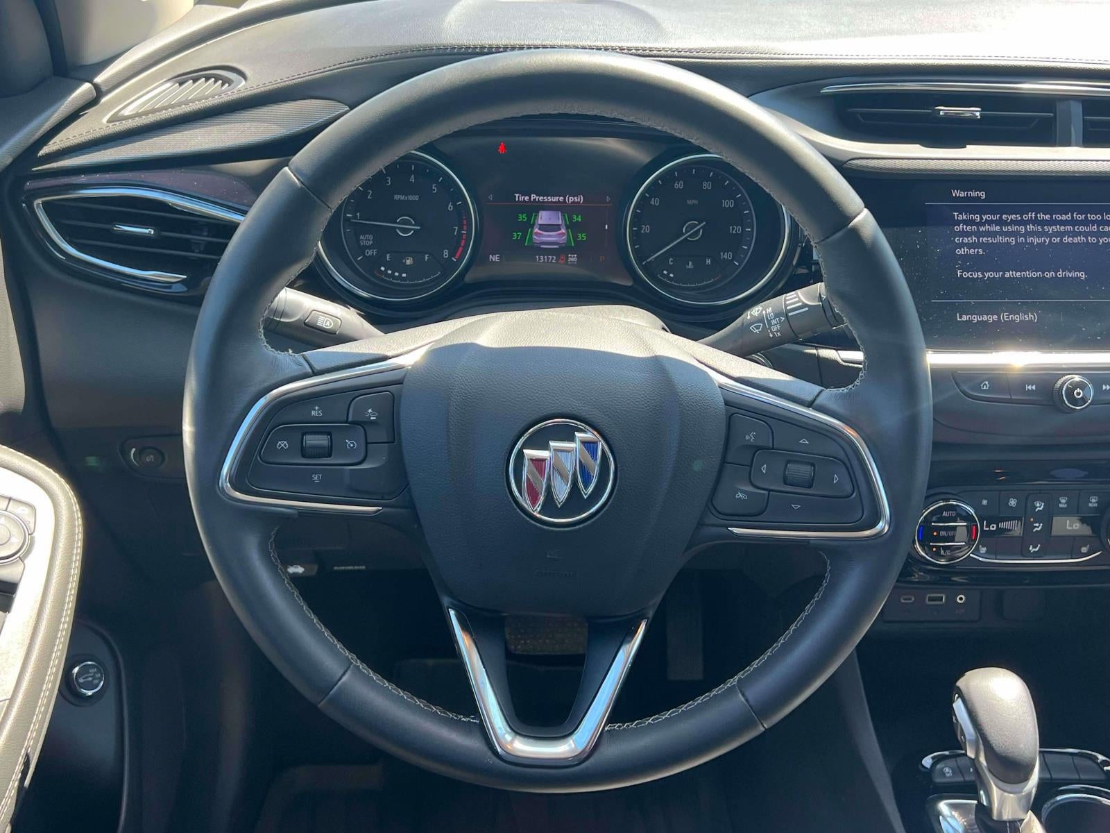2023 Buick Encore GX Select AWD