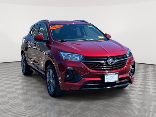 2023 Buick Encore GX Select AWD