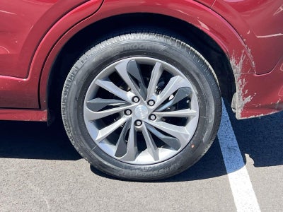 2023 Buick Encore GX Select AWD