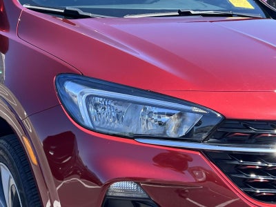 2023 Buick Encore GX Select AWD