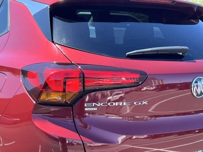 2023 Buick Encore GX Select AWD