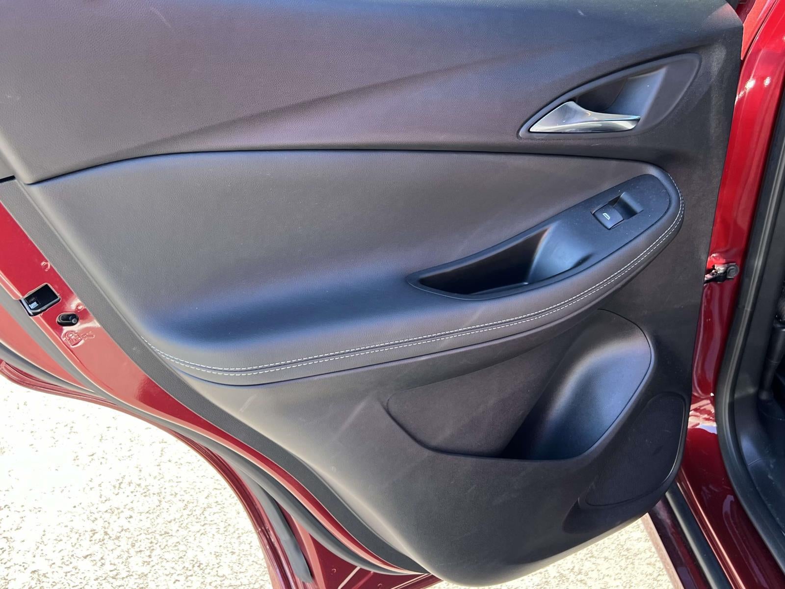 2023 Buick Encore GX Select AWD