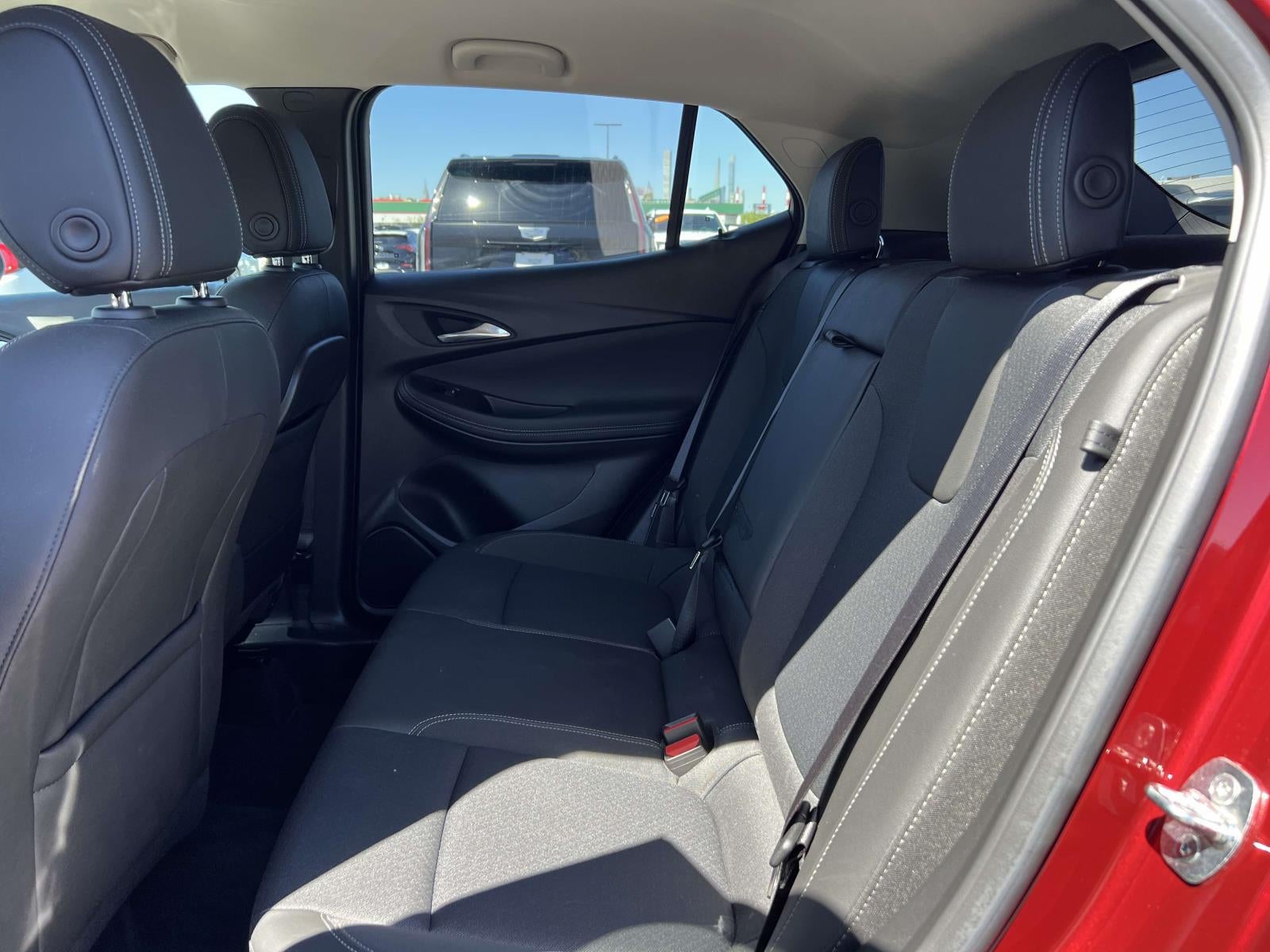 2023 Buick Encore GX Select AWD