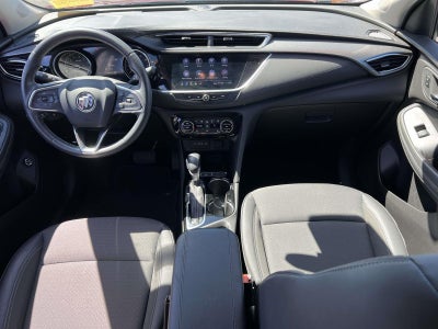 2023 Buick Encore GX Select AWD