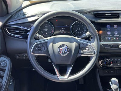2023 Buick Encore GX Select AWD
