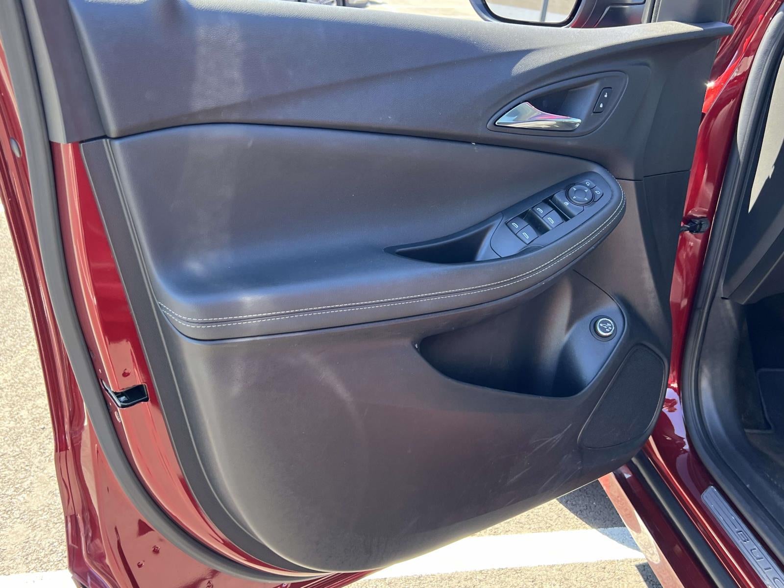 2023 Buick Encore GX Select AWD