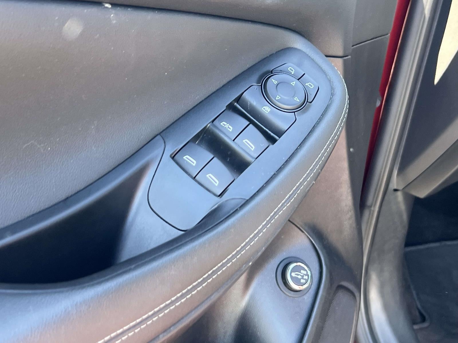 2023 Buick Encore GX Select AWD