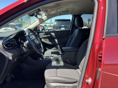 2023 Buick Encore GX Select AWD