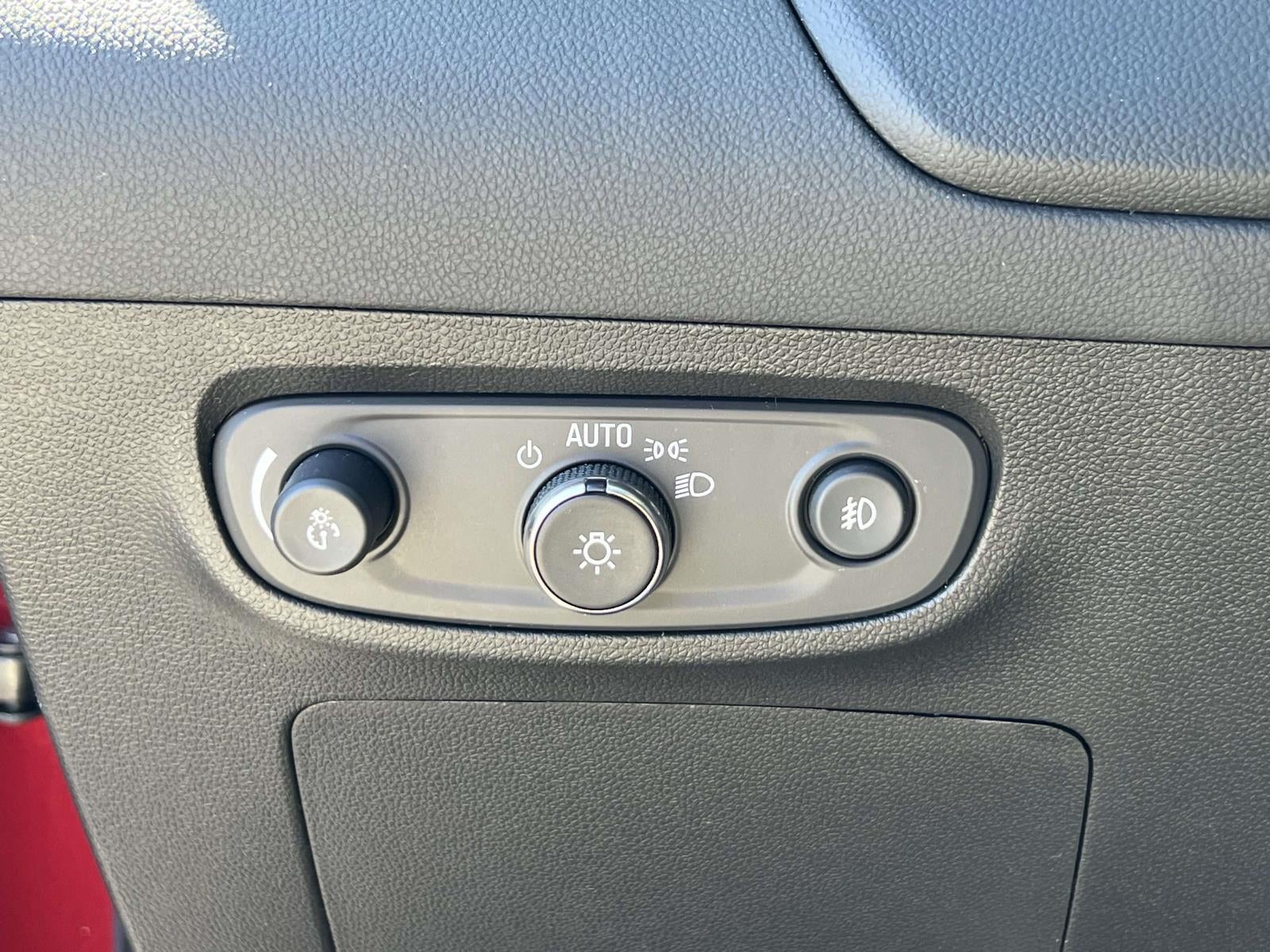 2023 Buick Encore GX Select AWD