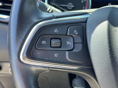 2023 Buick Encore GX Select AWD