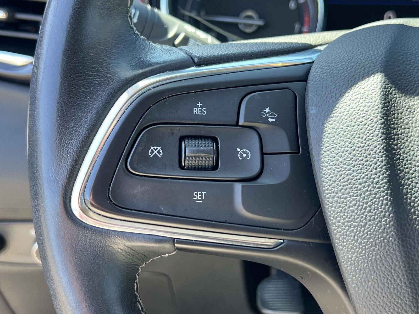 2023 Buick Encore GX Select AWD