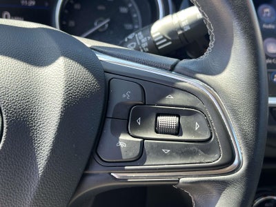 2023 Buick Encore GX Select AWD