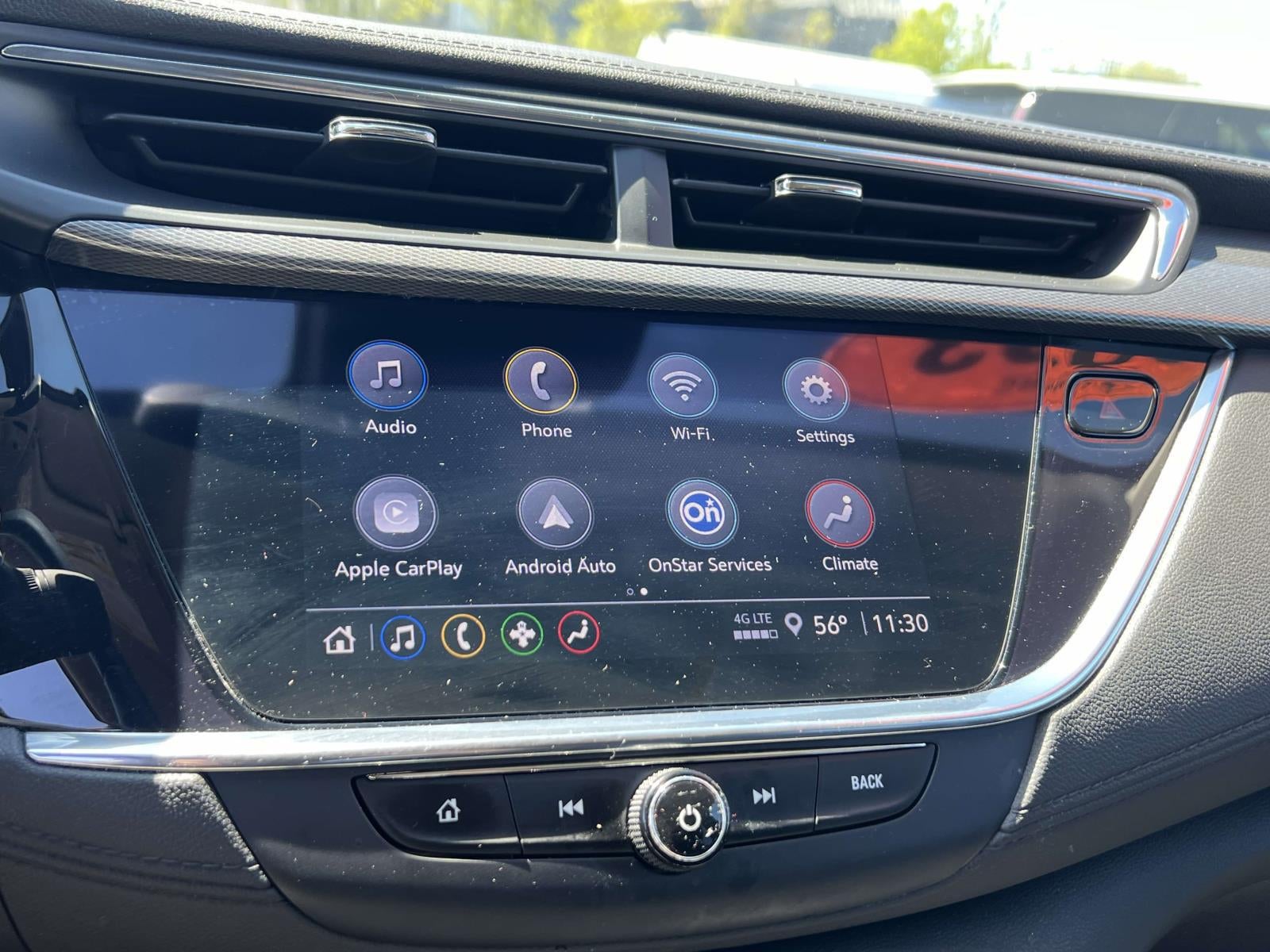 2023 Buick Encore GX Select AWD