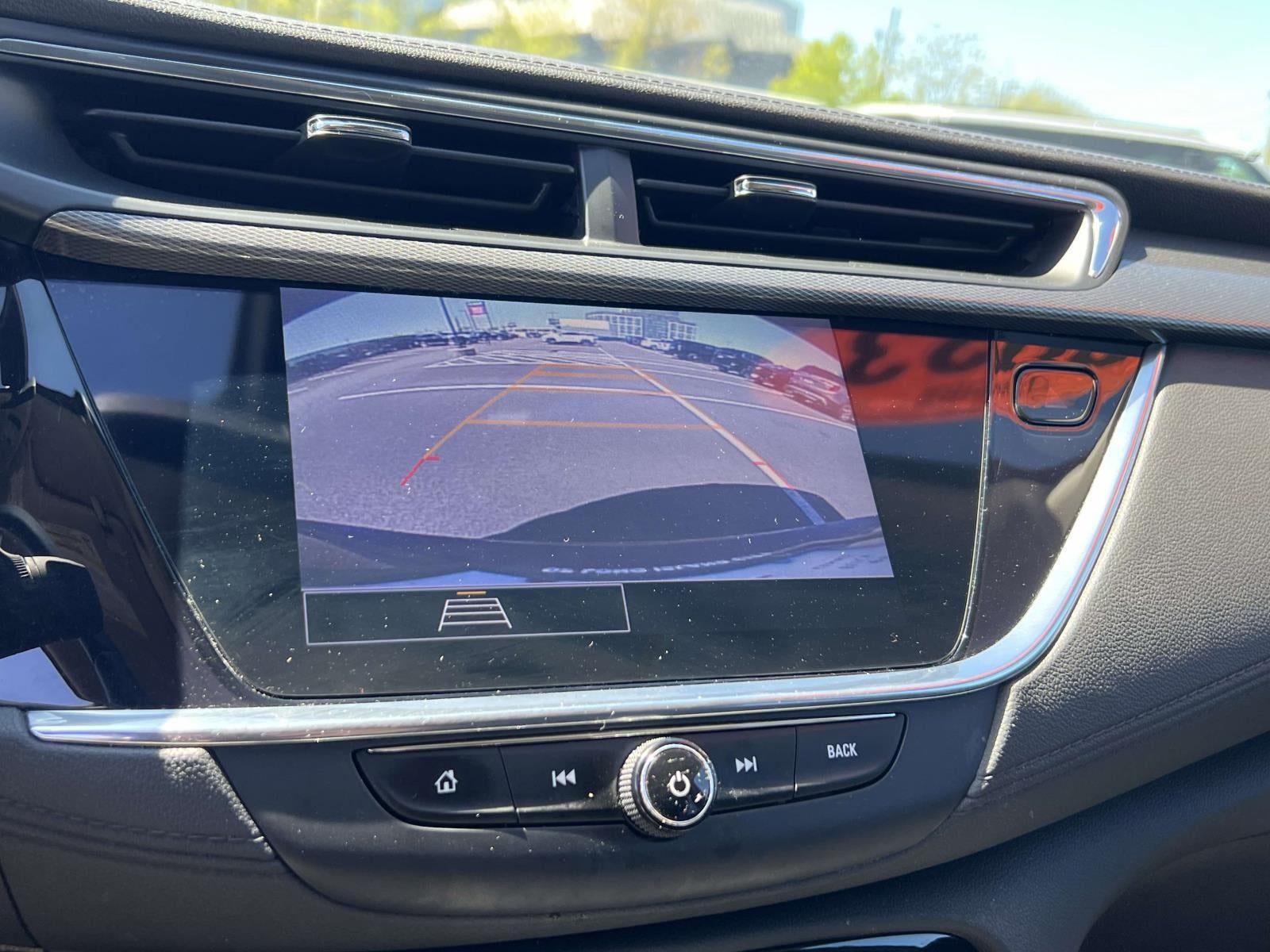 2023 Buick Encore GX Select AWD