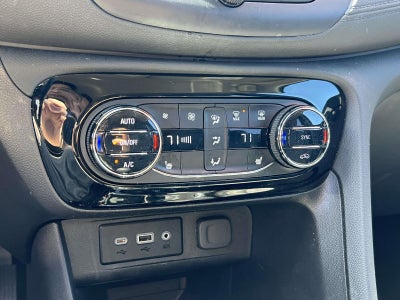 2023 Buick Encore GX Select AWD