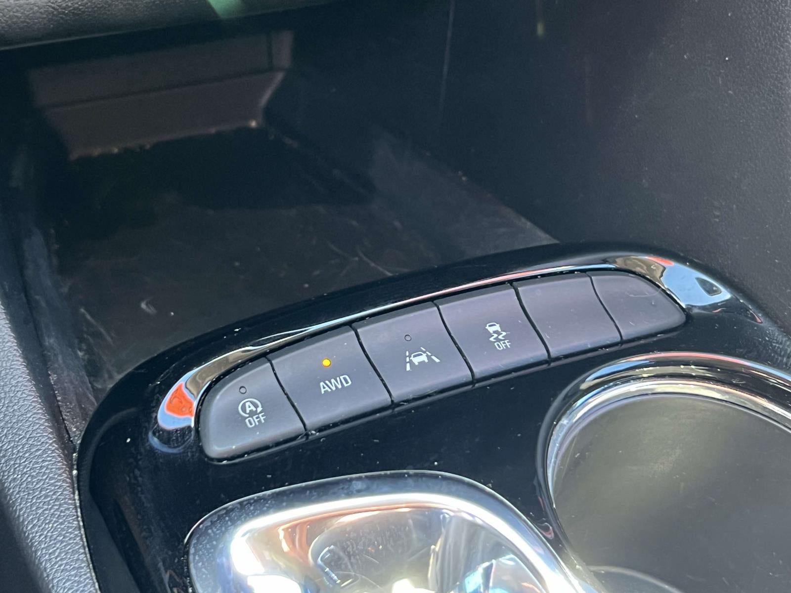 2023 Buick Encore GX Select AWD