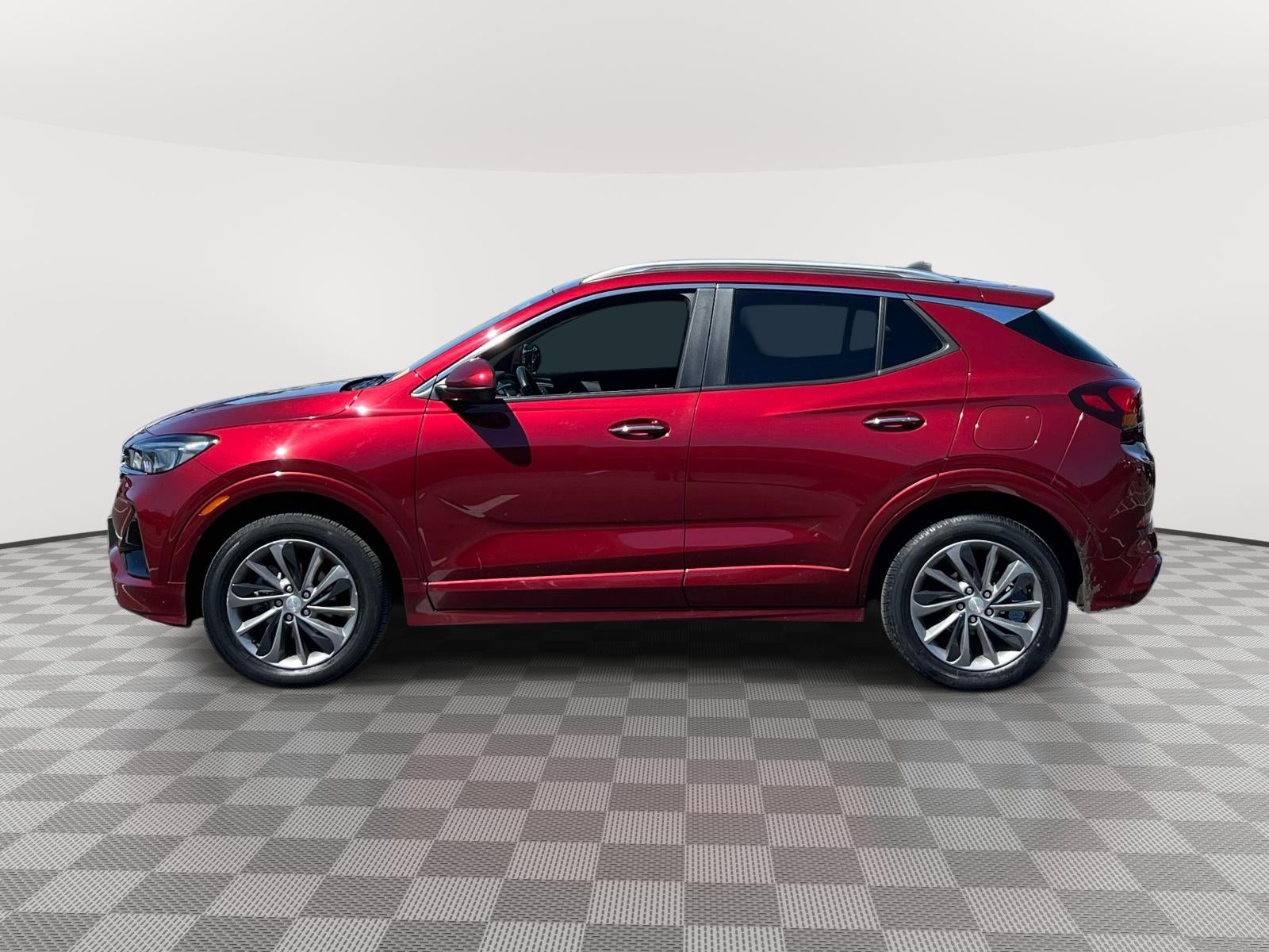 2023 Buick Encore GX Select AWD