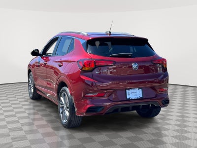 2023 Buick Encore GX Select AWD