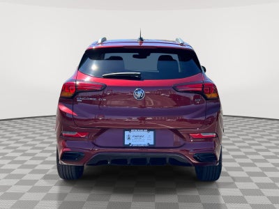 2023 Buick Encore GX Select AWD