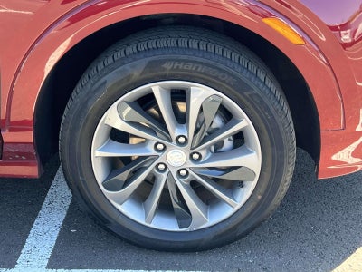 2023 Buick Encore GX Select AWD