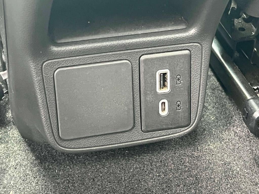 2022 Buick Encore GX AWD Select