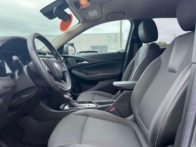 2022 Buick Encore GX AWD Select