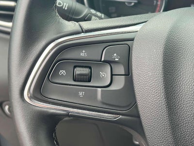2022 Buick Encore GX AWD Select