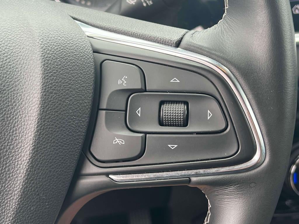 2022 Buick Encore GX AWD Select