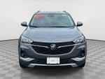 2022 Buick Encore GX AWD Select