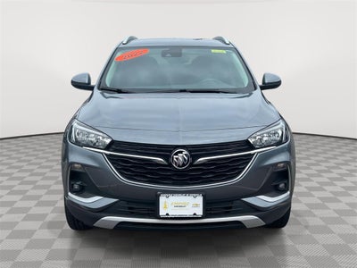 2022 Buick Encore GX AWD Select