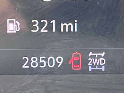 2022 Buick Encore GX AWD Select