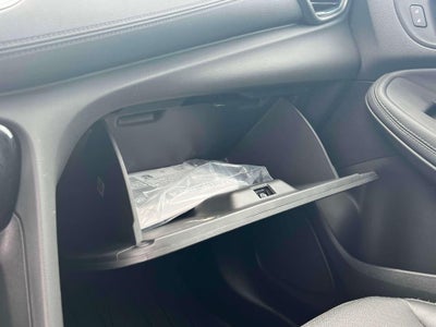 2022 Buick Encore GX AWD Select