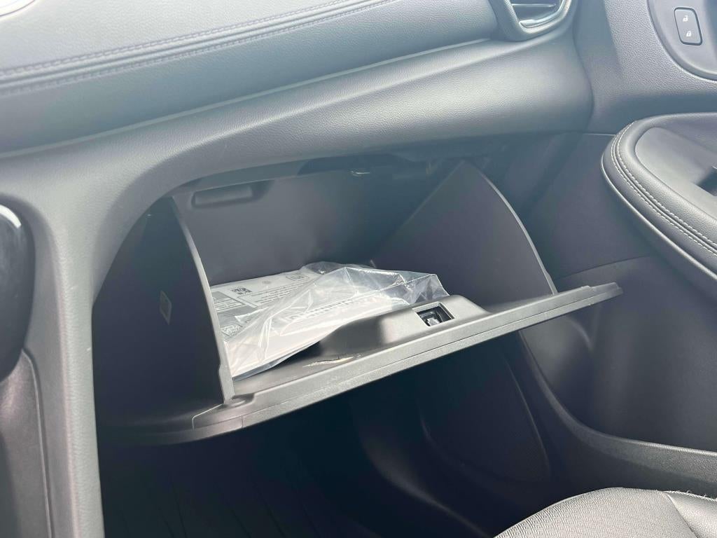 2022 Buick Encore GX AWD Select