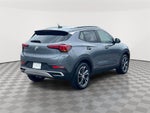 2022 Buick Encore GX AWD Select