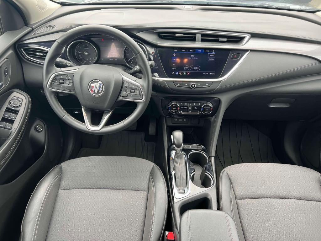 2022 Buick Encore GX AWD Select