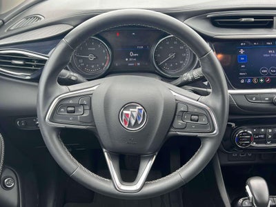 2022 Buick Encore GX AWD Select